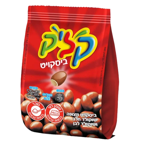 קליק ביסקויט