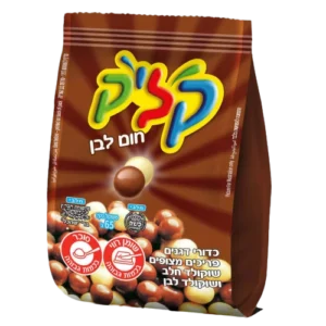 קליק חום לבן