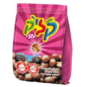 קליק עוגי