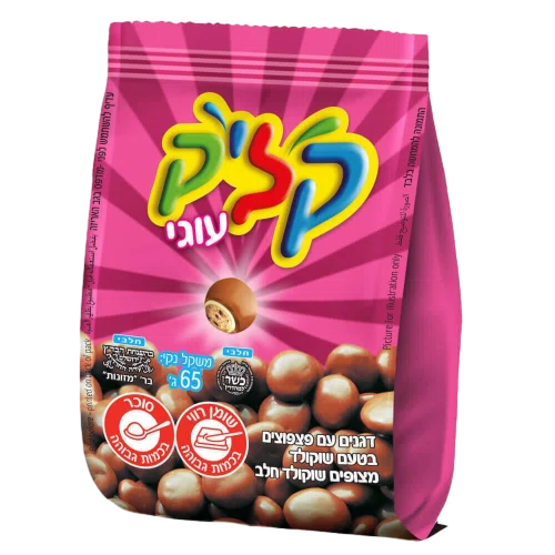 קליק עוגי