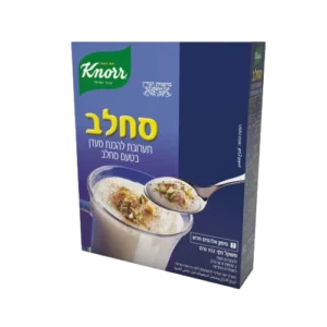 סחלב 112 גרם