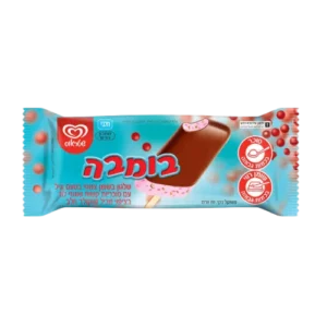 בומבה