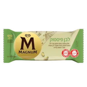 מגנום פיסטוק