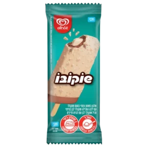 שוקובו