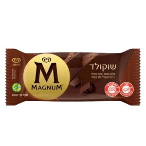 מגנום שוקולד
