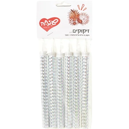 זיקוק 15 ס"מ