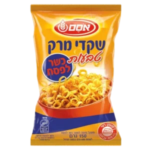 שקדי מרק כשל"פ