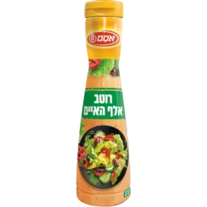רוטב אלף האיים