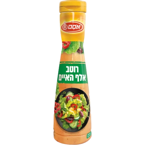 רוטב אלף האיים