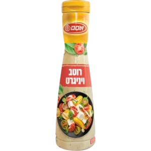 אסם ויניגרט לסלט