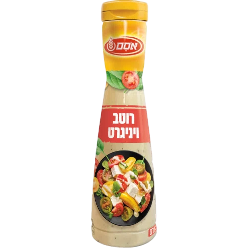 אסם ויניגרט לסלט