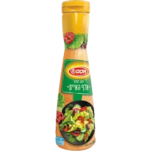 אלף האיים כשלפ