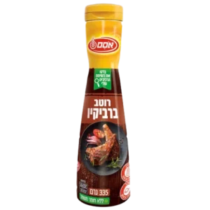 רוטב ברביקיו