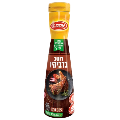 רוטב ברביקיו