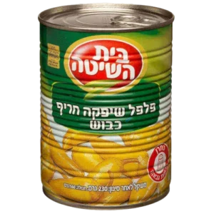 פלפל שיפקה