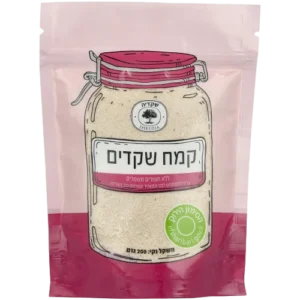 קמח שקדים
