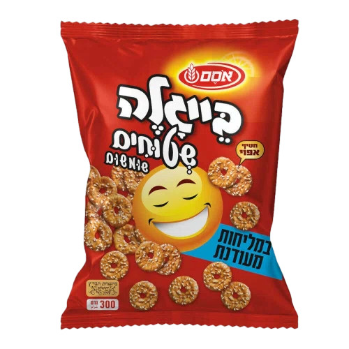 בייגלה שטוח