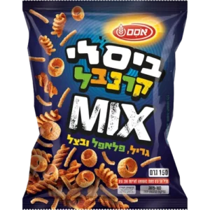 ביסלי קרנבל מיקס