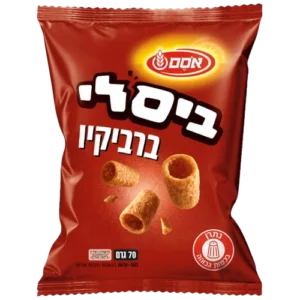 ביסלי ברביקיו