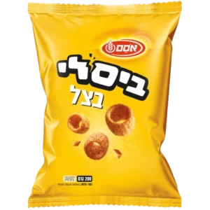 ביסלי בצל 200 גרם