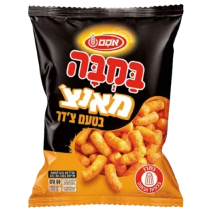 במבה צ'דר