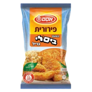 אספ פירורית גריל