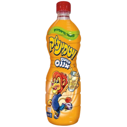 ויטמנימצ'יק אננס