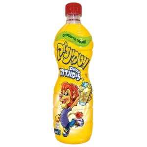 ויטמינצ'יק לימון