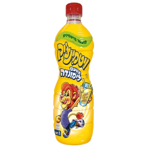 ויטמינצ'יק לימון