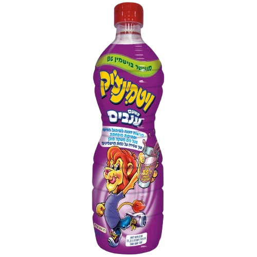 ויטמינציק ענבים