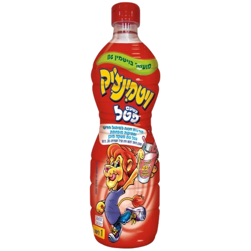 ויטמינצ'יק פטל