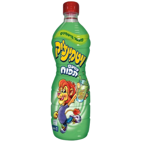 ויטמינצ'יק תפוח