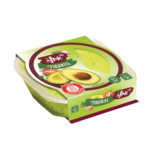 גוואקמולי