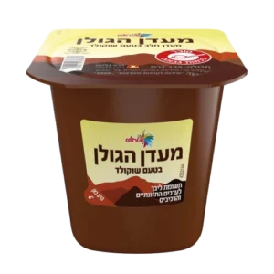 מעדן הגולן
