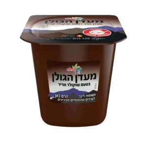 מעדן הגולן