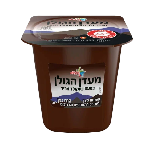 מעדן הגולן