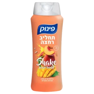 פינוק ת.ר מנגו