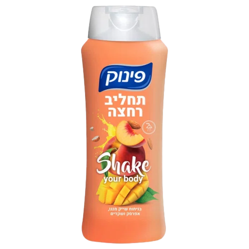 פינוק ת.ר מנגו