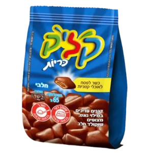 קליק כריות כשלפ