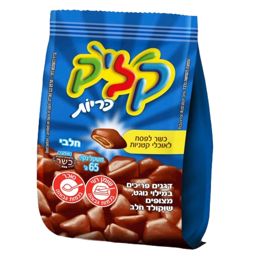 קליק כריות כשלפ