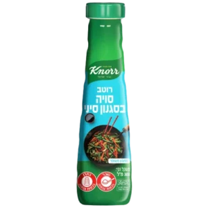 רוטב סויה סיני