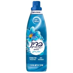 בדין אקסטרא כחול
