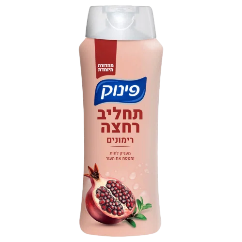 ת.רחצה רימונים