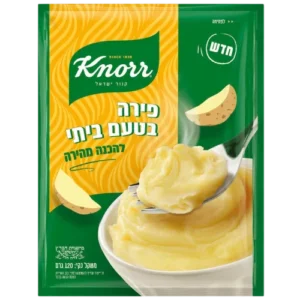 קנור פירה