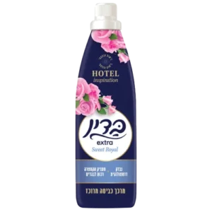 בדין אקסטרא רויאל