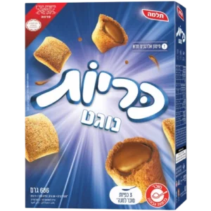 כריות נוגט