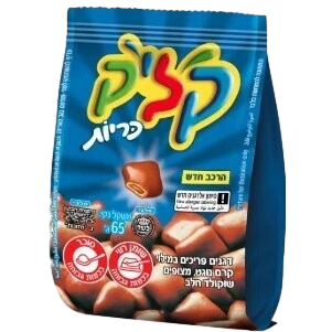 קליק כריות נוגט