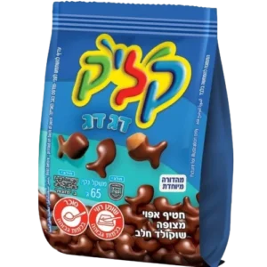 קליק דג חלב