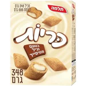 כריות וניל פטיסייר