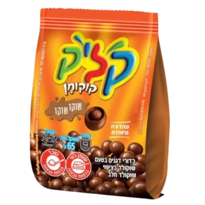 קליק קוקומן כדורים